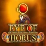 Eye Of Horus game artwork
