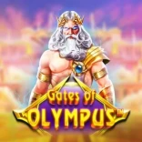 Gates Of Olympus game artwork