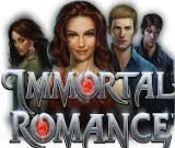 Immortal Romance game artwork