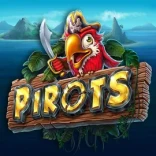 Pirots game artwork