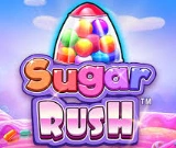 Sugar Rush game artwork