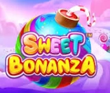 Sweet Bonanza game artwork