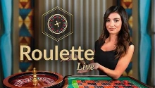Roulette Live live game