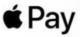 Apple Pay payment logo